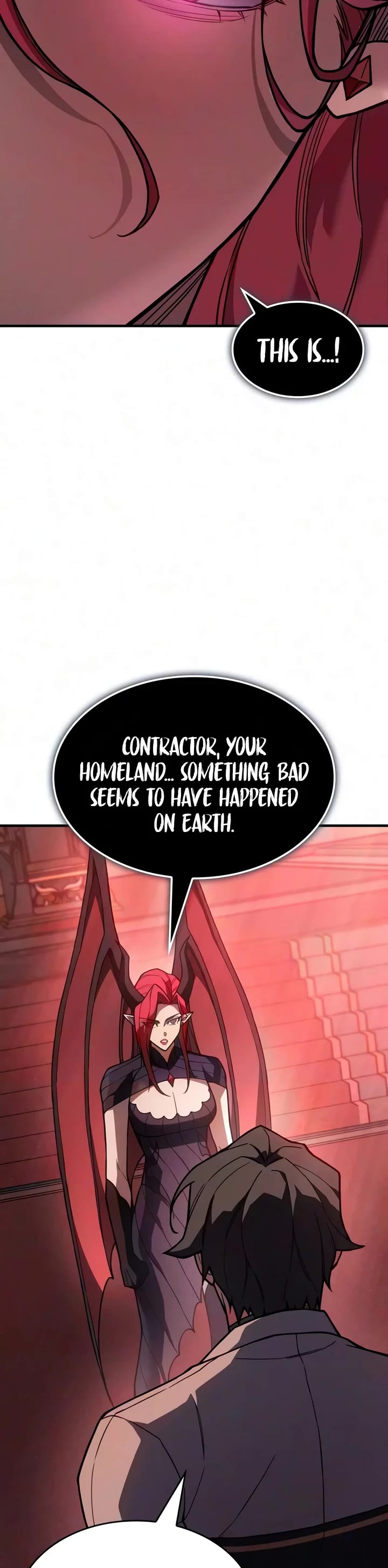 Regressing With the King's Power Chapter 157 page 10 - Chapter 157