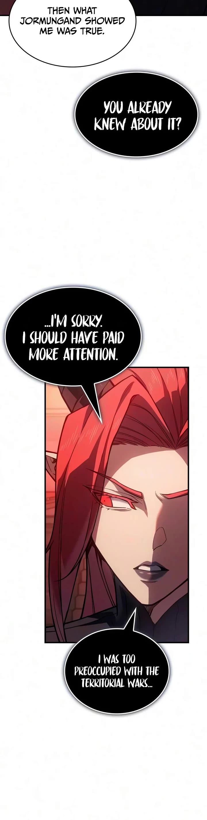Regressing With the King's Power Chapter 157 page 11 - Chapter 157