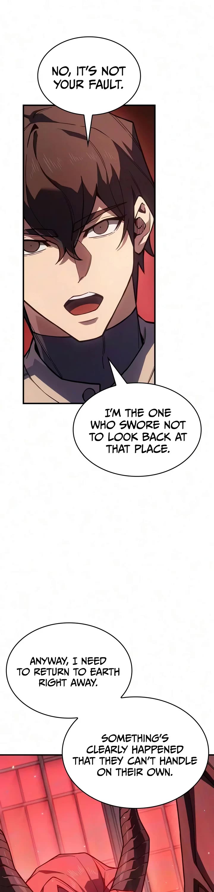 Regressing With the King's Power Chapter 157 page 12 - Chapter 157