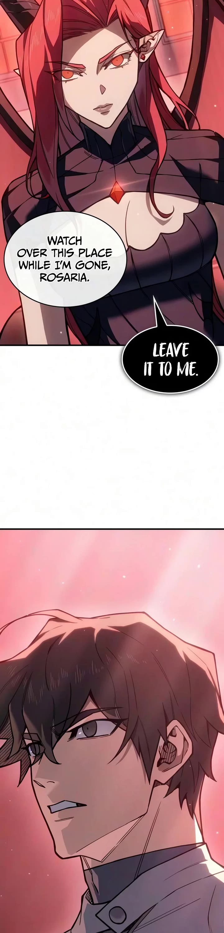 Regressing With the King's Power Chapter 157 page 13 - Chapter 157