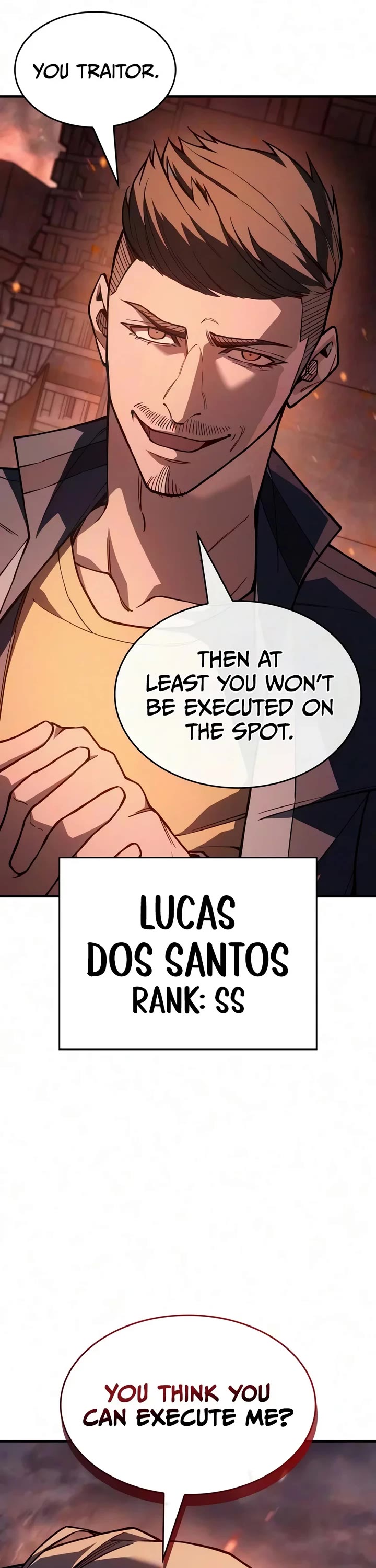 Regressing With the King's Power Chapter 157 page 18 - Chapter 157