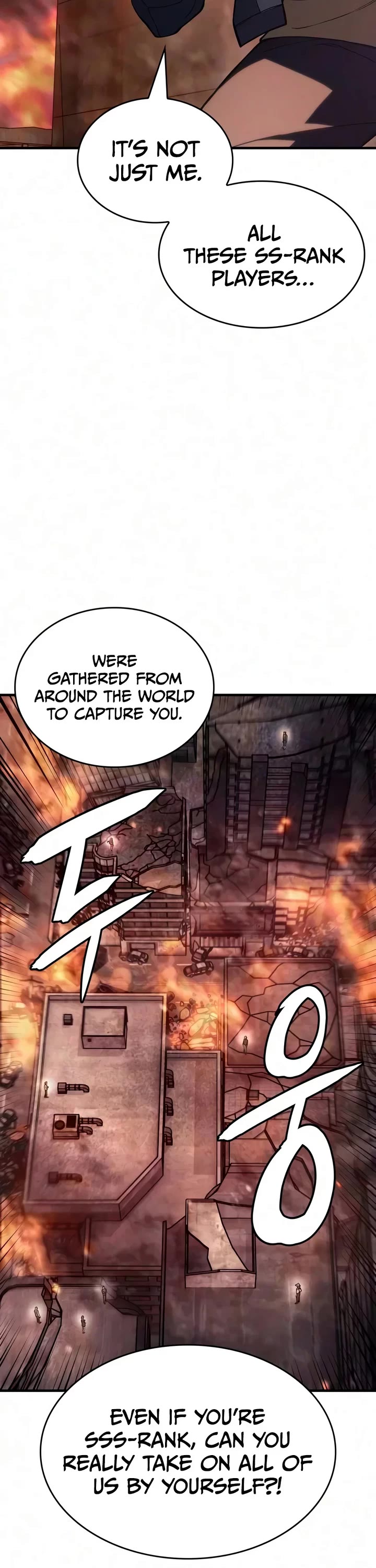 Regressing With the King's Power Chapter 157 page 20 - Chapter 157