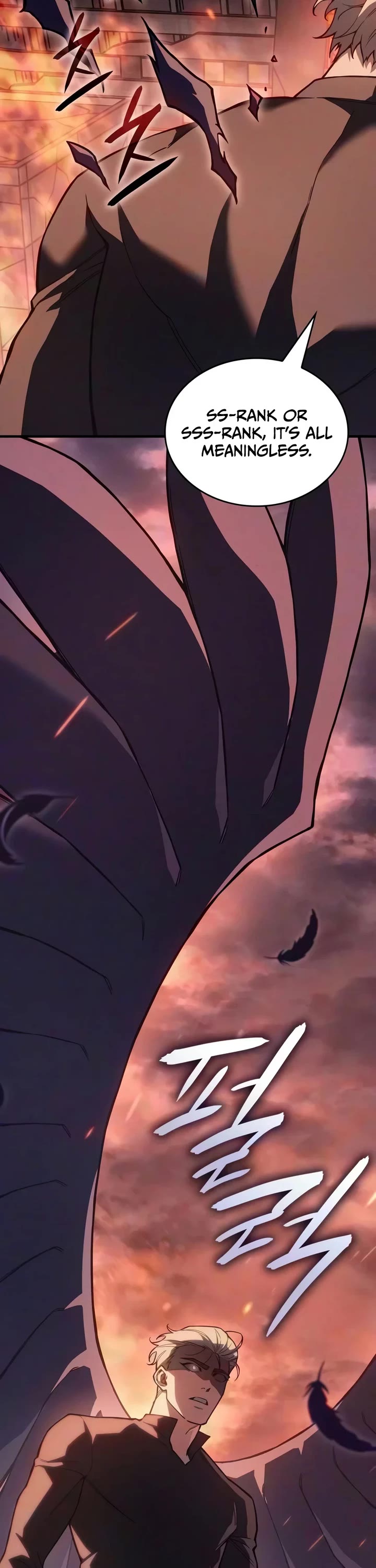 Regressing With the King's Power Chapter 157 page 25 - Chapter 157