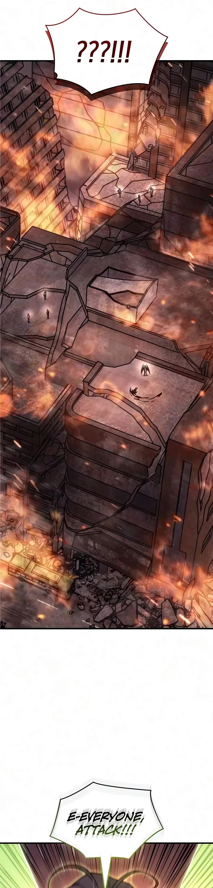 Regressing With the King's Power Chapter 157 page 29 - Chapter 157