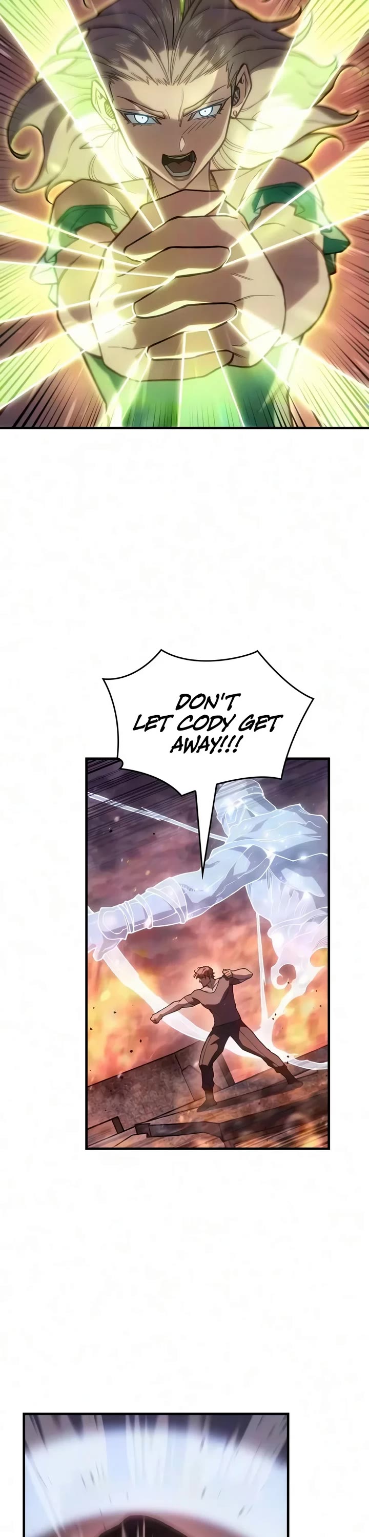 Regressing With the King's Power Chapter 157 page 30 - Chapter 157