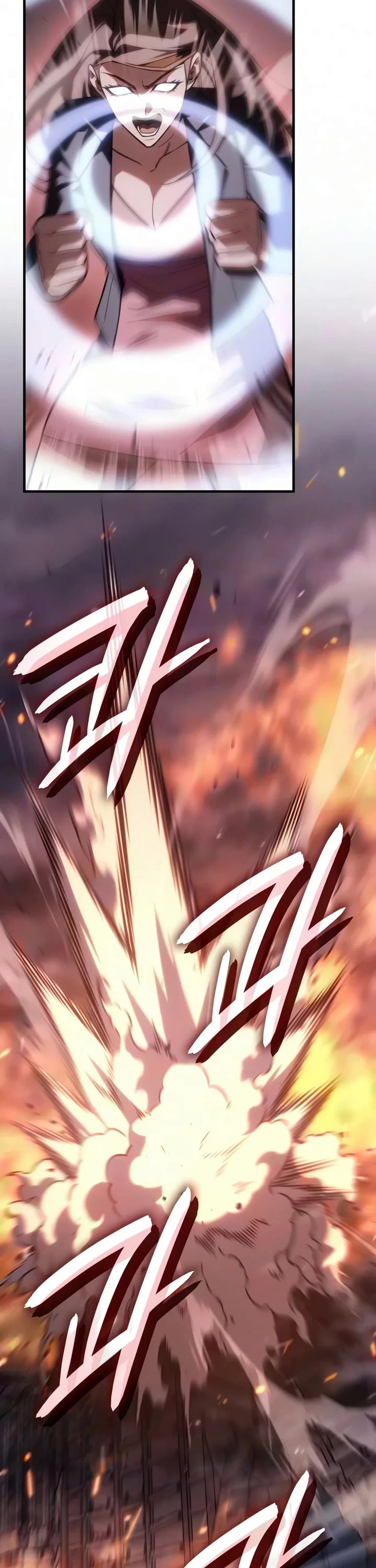 Regressing With the King's Power Chapter 157 page 31 - Chapter 157