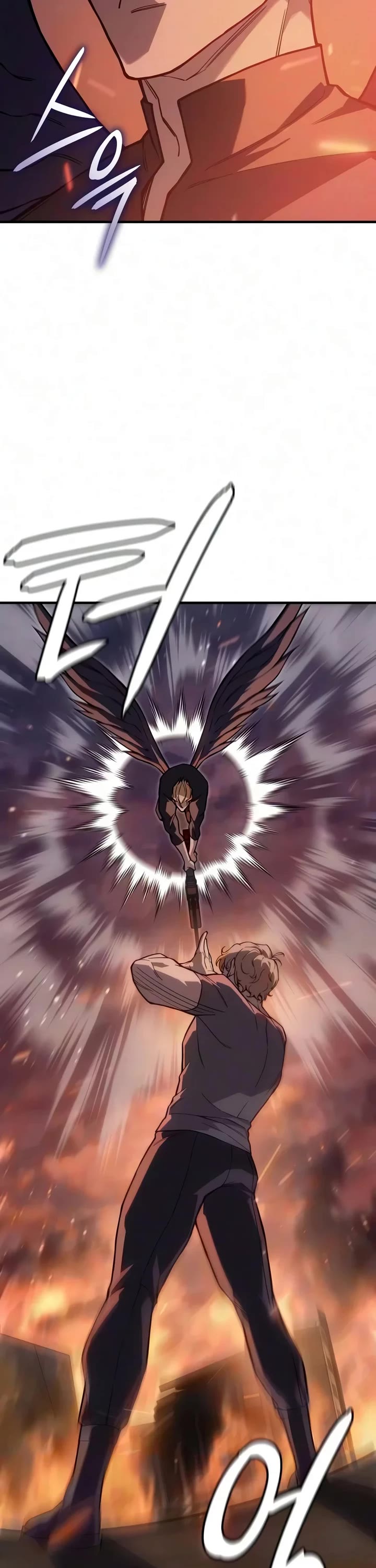 Regressing With the King's Power Chapter 157 page 37 - Chapter 157