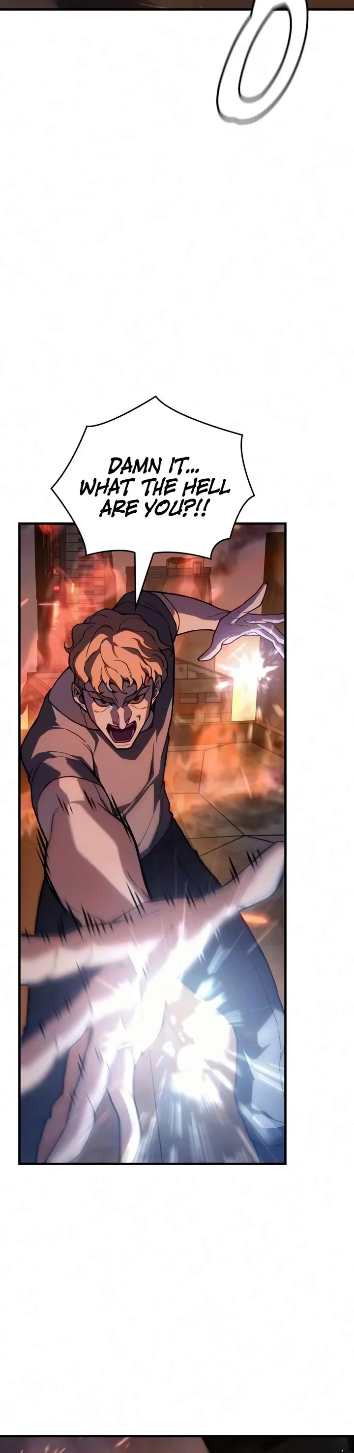Regressing With the King's Power Chapter 157 page 38 - Chapter 157
