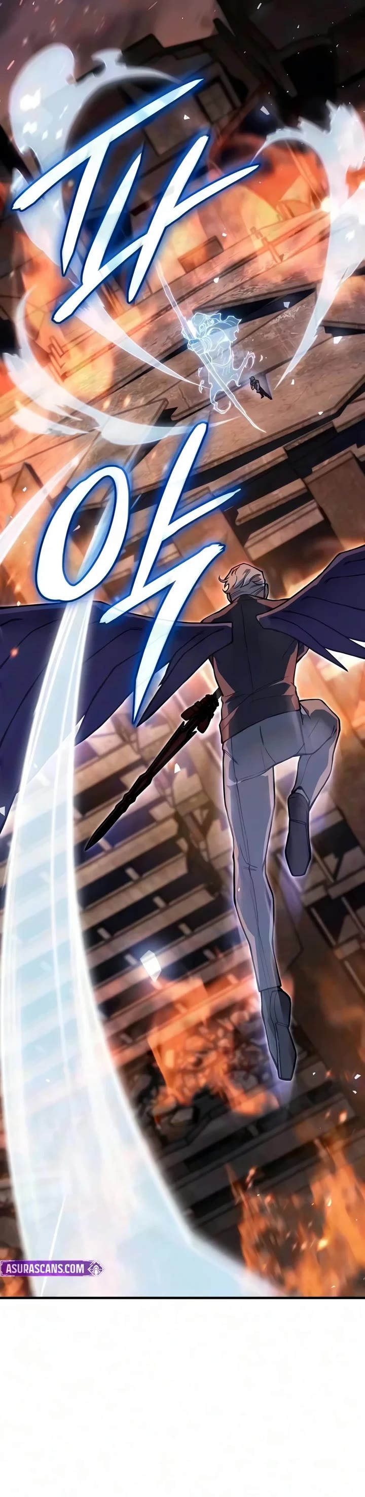 Regressing With the King's Power Chapter 157 page 39 - Chapter 157
