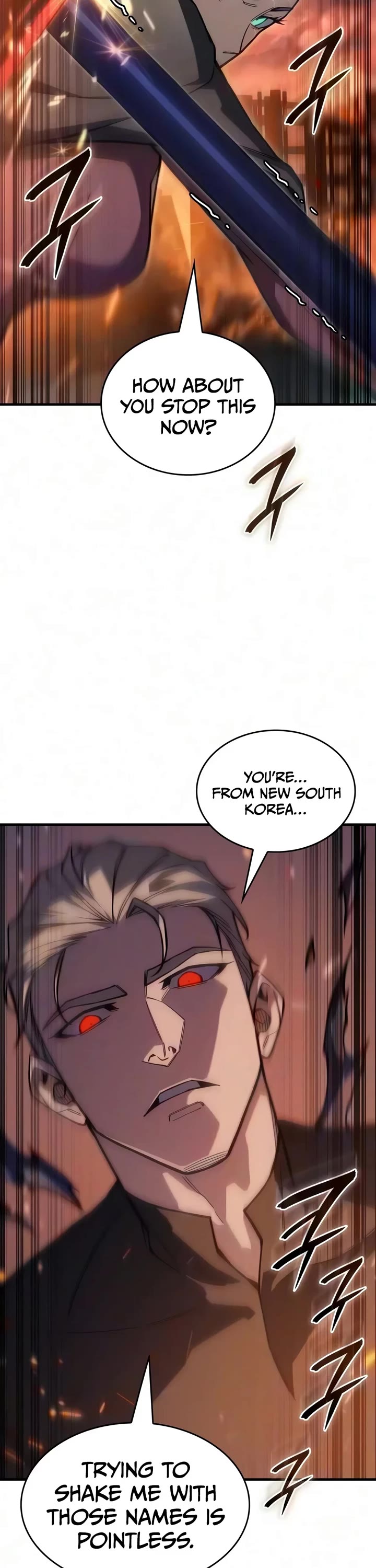 Regressing With the King's Power Chapter 157 page 42 - Chapter 157