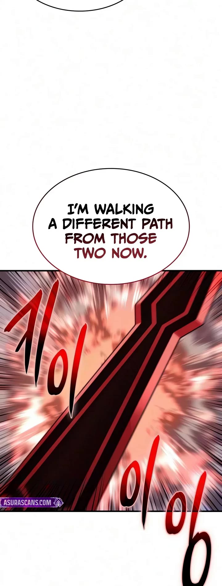 Regressing With the King's Power Chapter 157 page 43 - Chapter 157