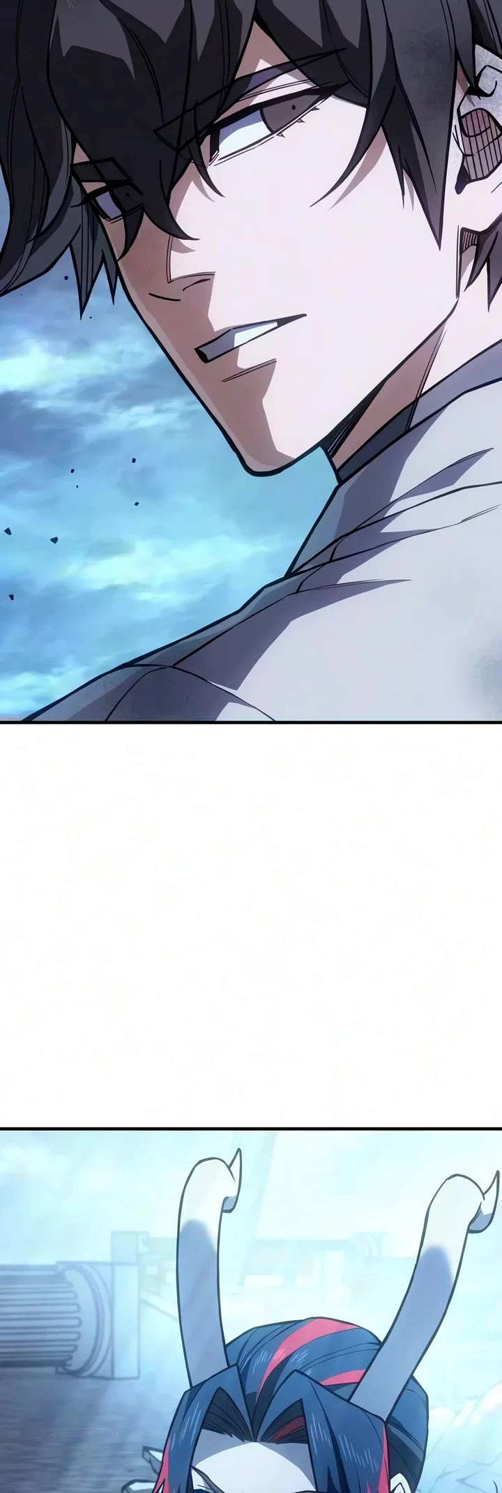 Regressing With the King's Power Chapter 157 page 5 - Chapter 157