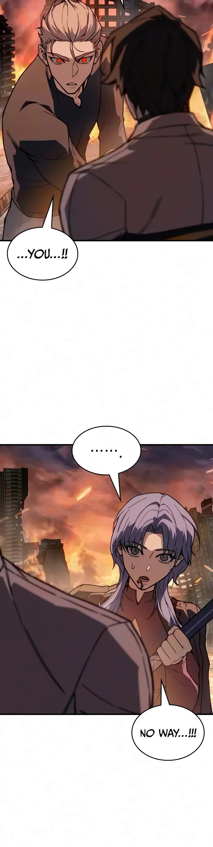 Regressing With the King's Power Chapter 157 page 51 - Chapter 157