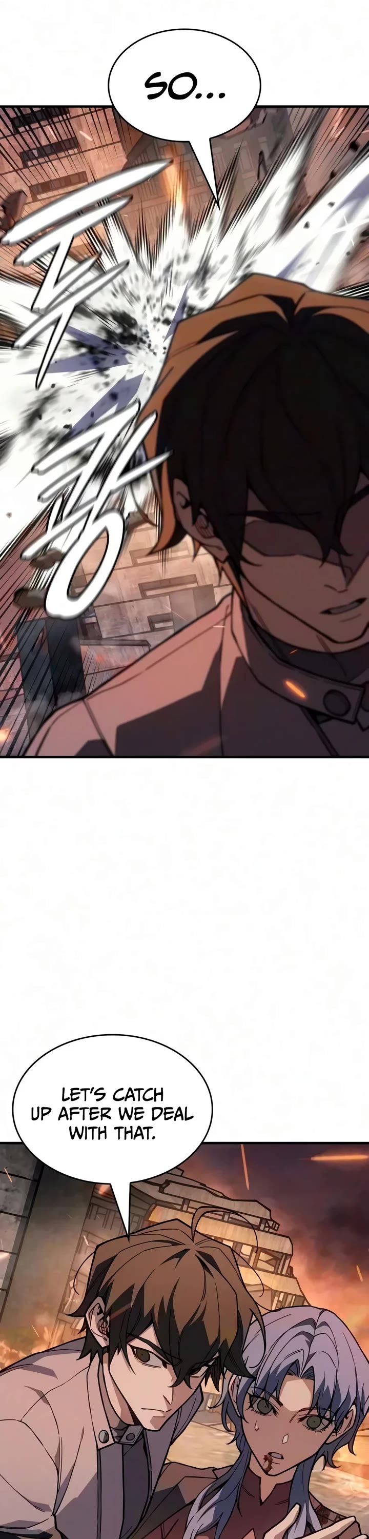 Regressing With the King's Power Chapter 157 page 59 - Chapter 157