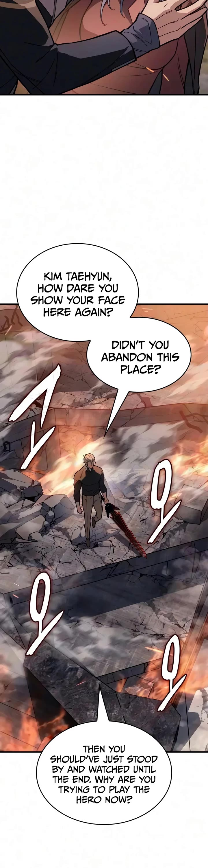 Regressing With the King's Power Chapter 157 page 60 - Chapter 157