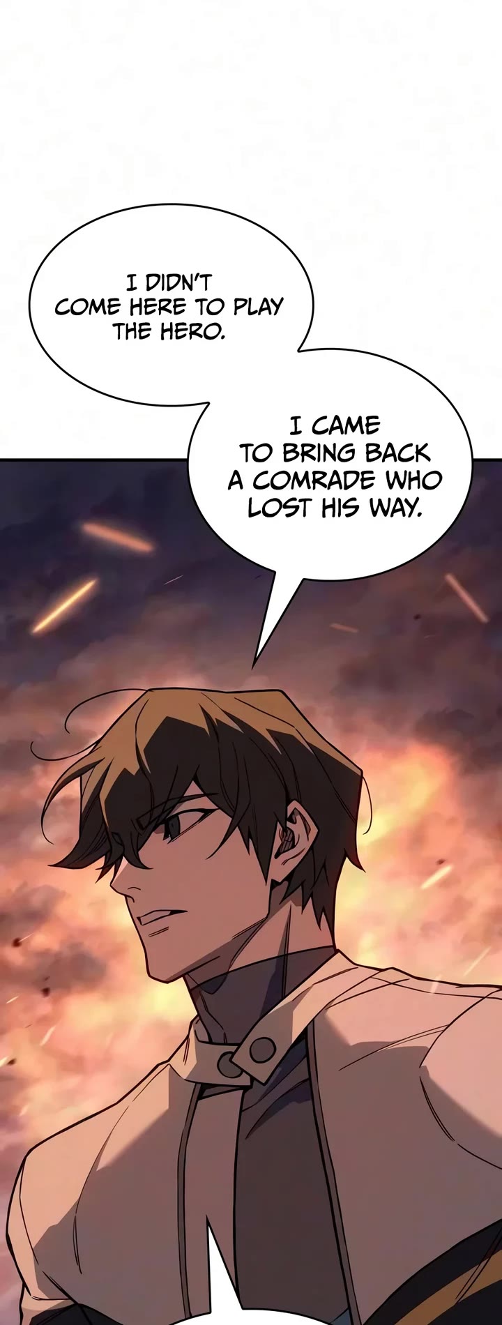 Regressing With the King's Power Chapter 157 page 61 - Chapter 157