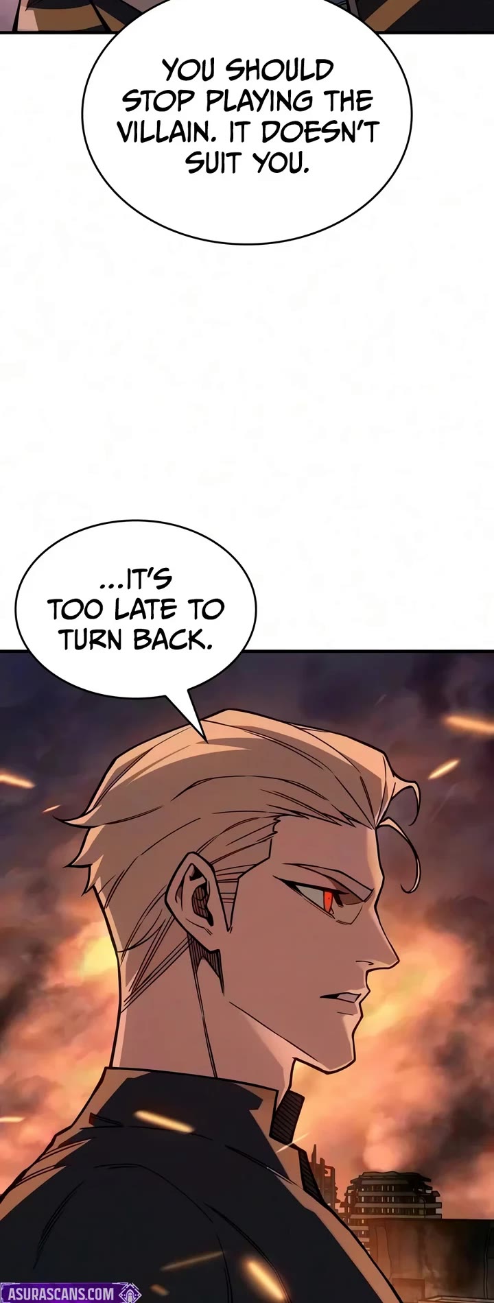 Regressing With the King's Power Chapter 157 page 62 - Chapter 157