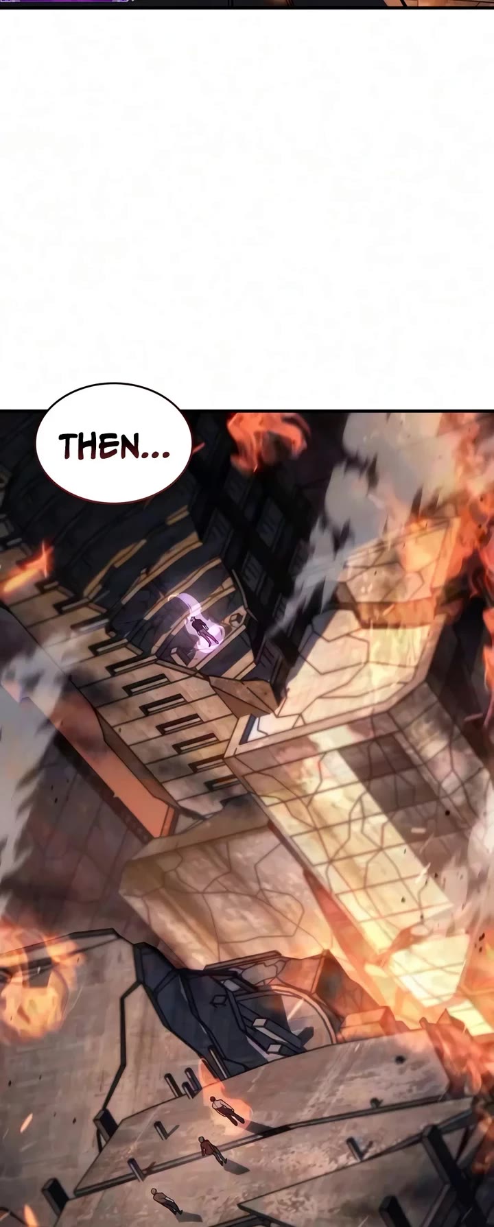 Regressing With the King's Power Chapter 157 page 63 - Chapter 157