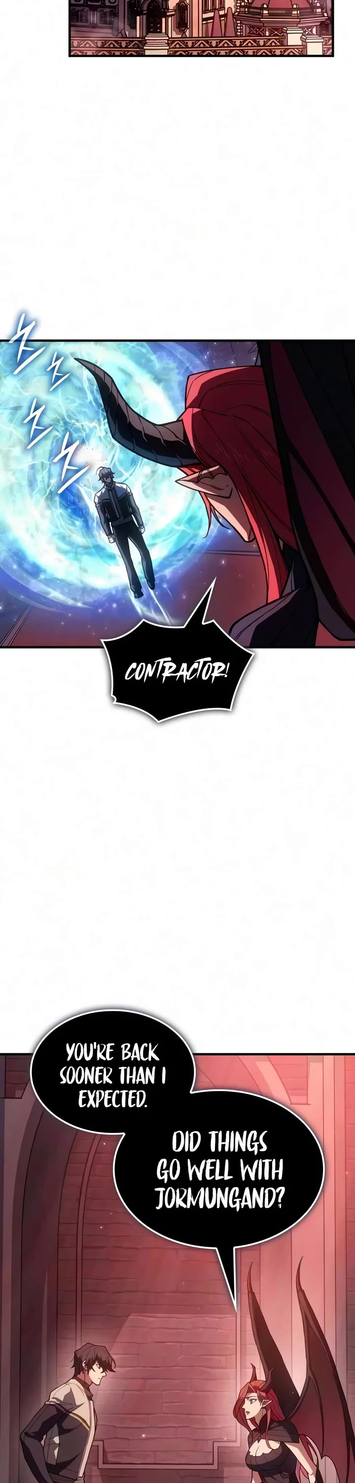 Regressing With the King's Power Chapter 157 page 7 - Chapter 157