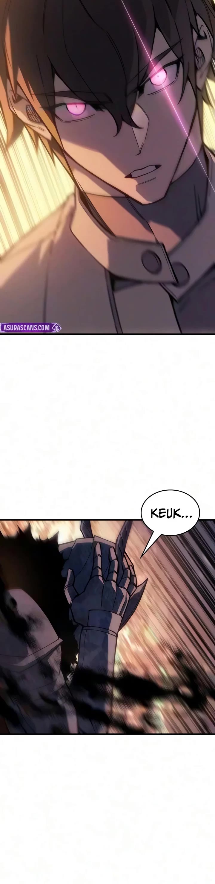 Regressing With the King's Power Chapter 158 page 17 - Chapter 158