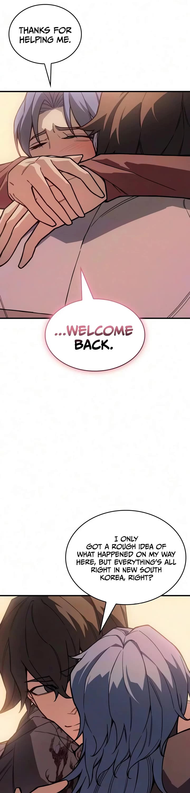 Regressing With the King's Power Chapter 158 page 31 - Chapter 158