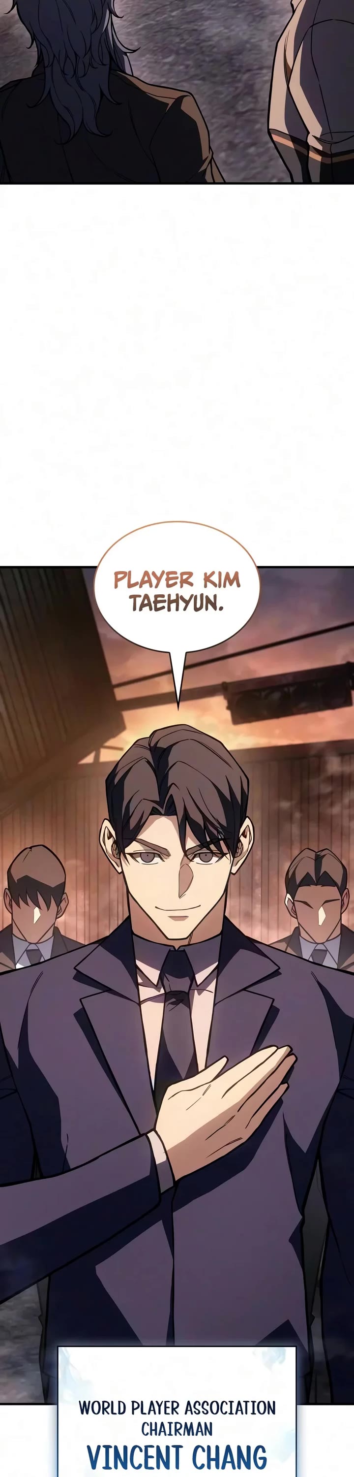 Regressing With the King's Power Chapter 158 page 35 - Chapter 158