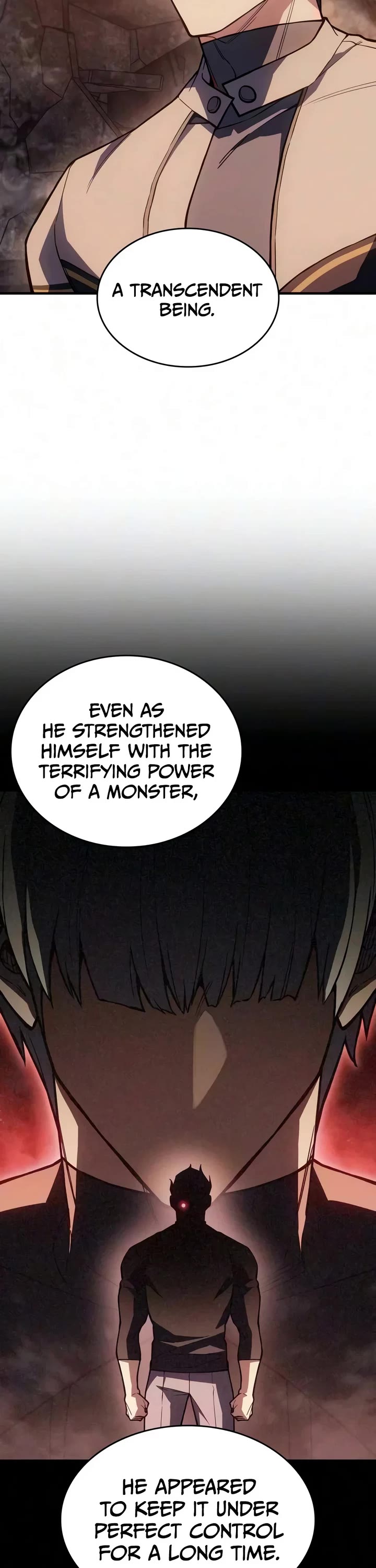 Regressing With the King's Power Chapter 158 page 40 - Chapter 158