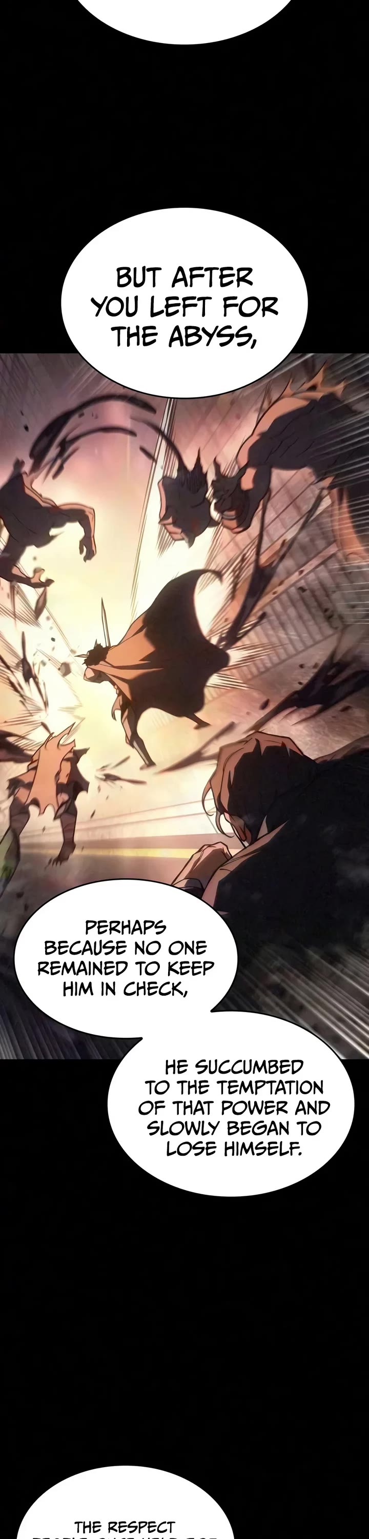 Regressing With the King's Power Chapter 158 page 41 - Chapter 158