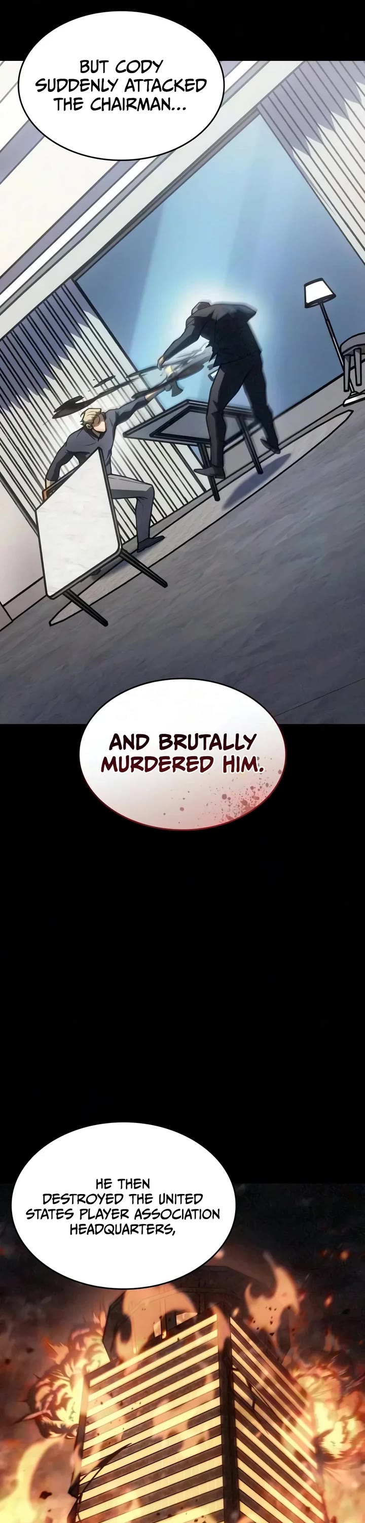 Regressing With the King's Power Chapter 158 page 44 - Chapter 158