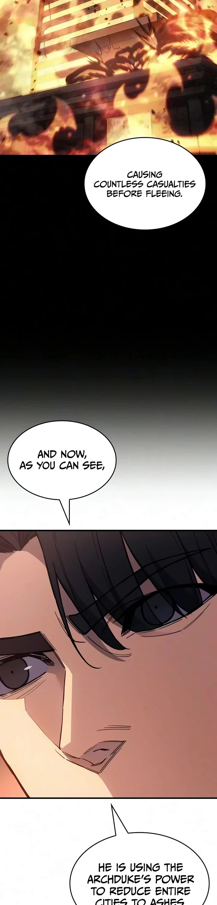 Regressing With the King's Power Chapter 158 page 45 - Chapter 158