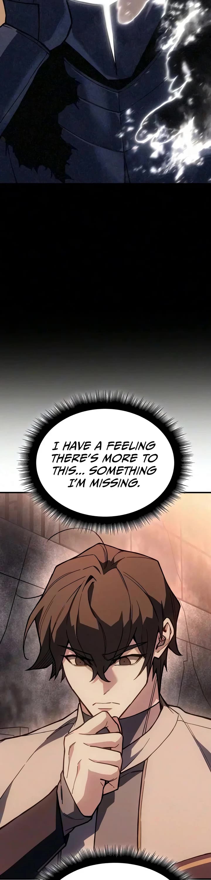 Regressing With the King's Power Chapter 158 page 51 - Chapter 158