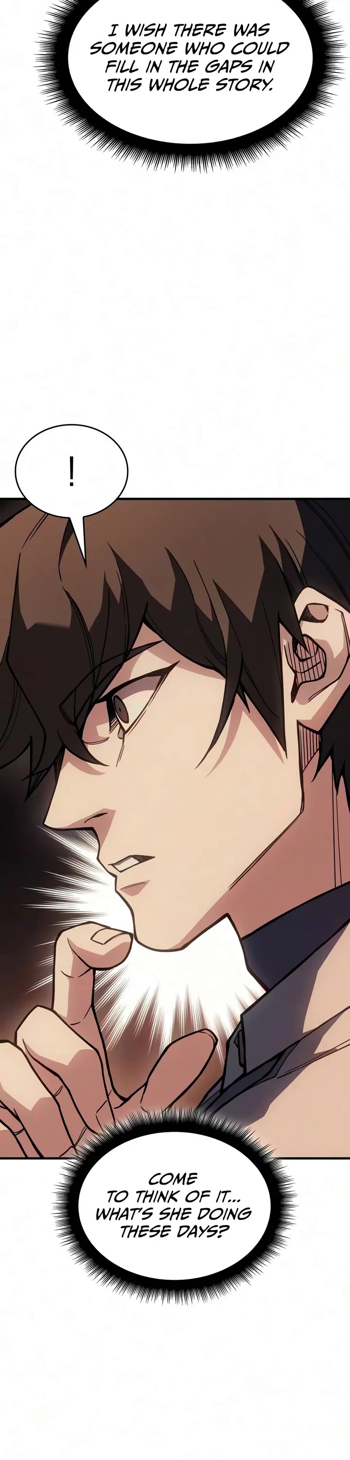 Regressing With the King's Power Chapter 158 page 52 - Chapter 158