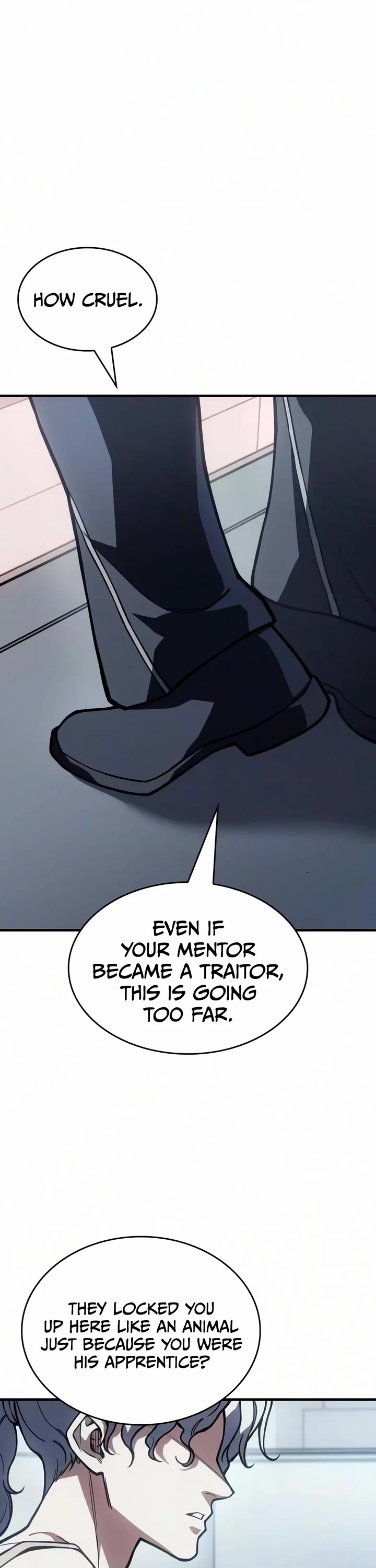 Regressing With the King's Power Chapter 158 page 55 - Chapter 158