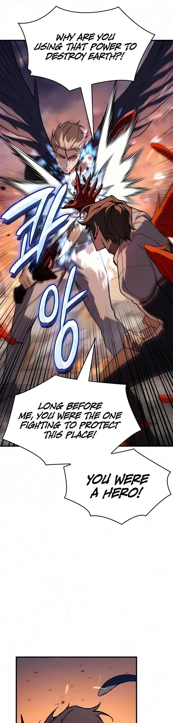 Regressing With the King's Power Chapter 158 page 7 - Chapter 158