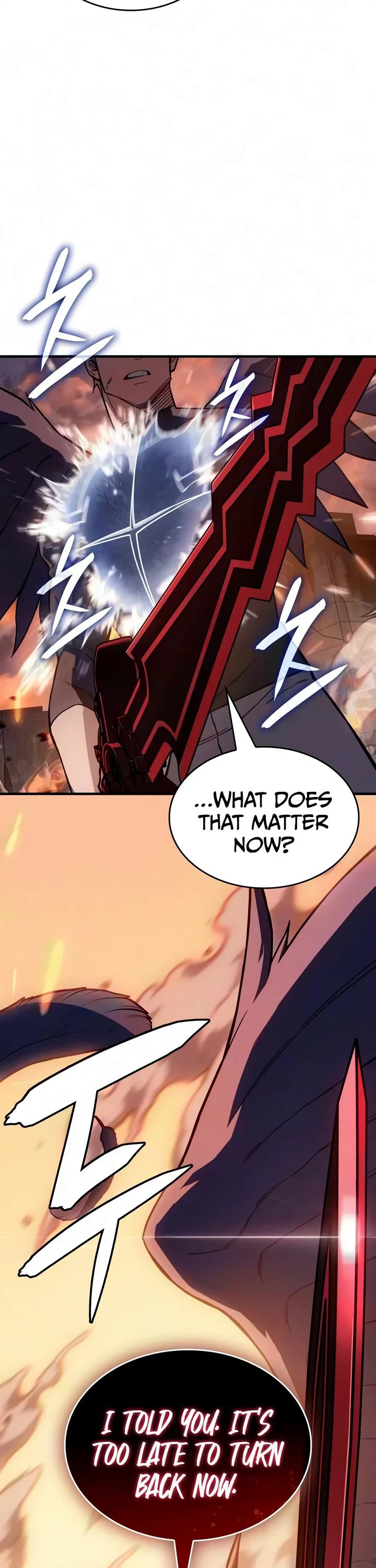 Regressing With the King's Power Chapter 158 page 9 - Chapter 158