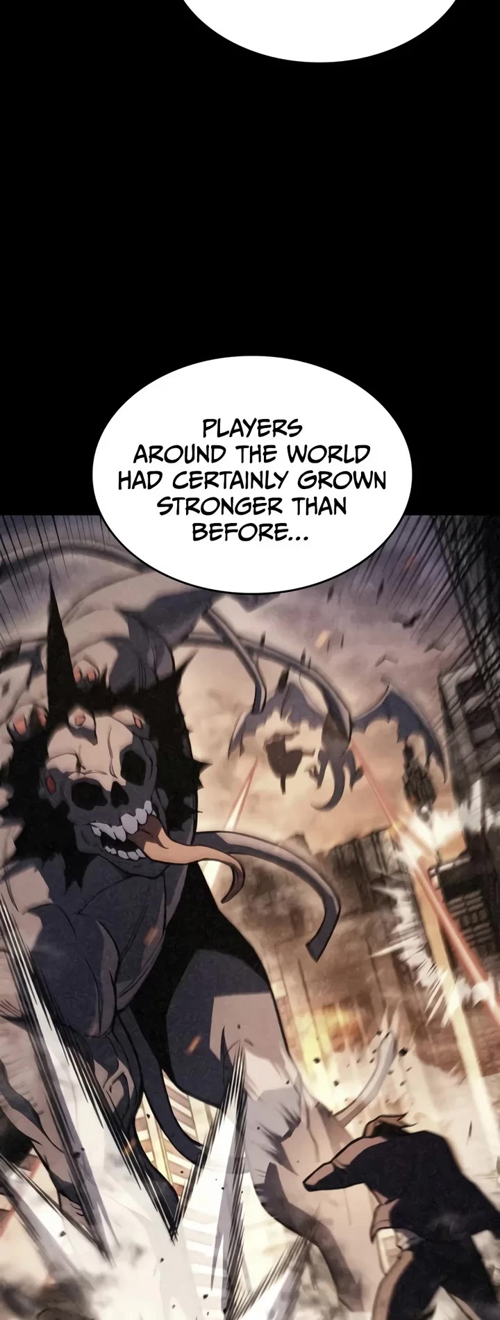 Regressing With the King's Power Chapter 159 page 11 - Chapter 159