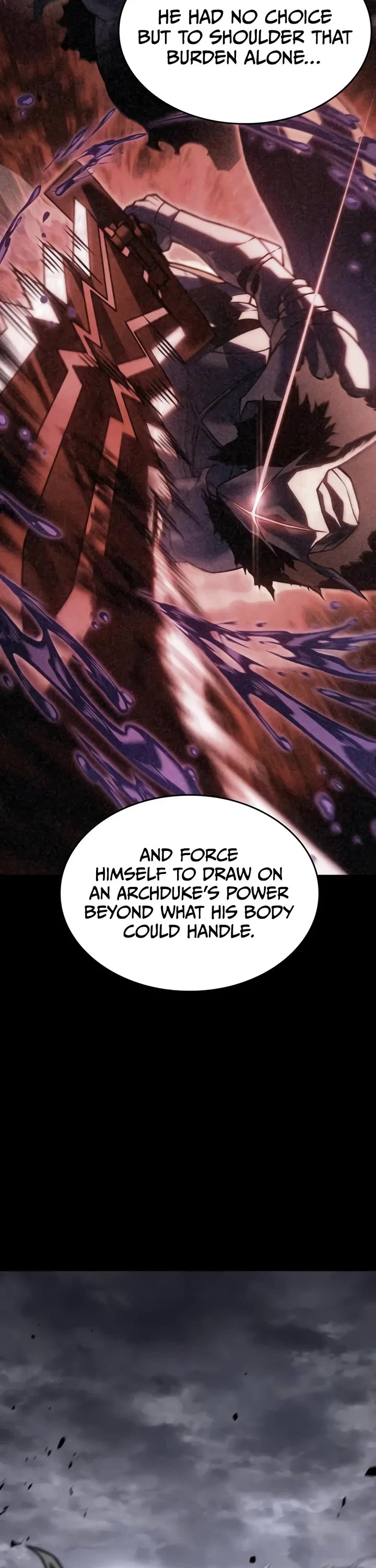 Regressing With the King's Power Chapter 159 page 15 - Chapter 159