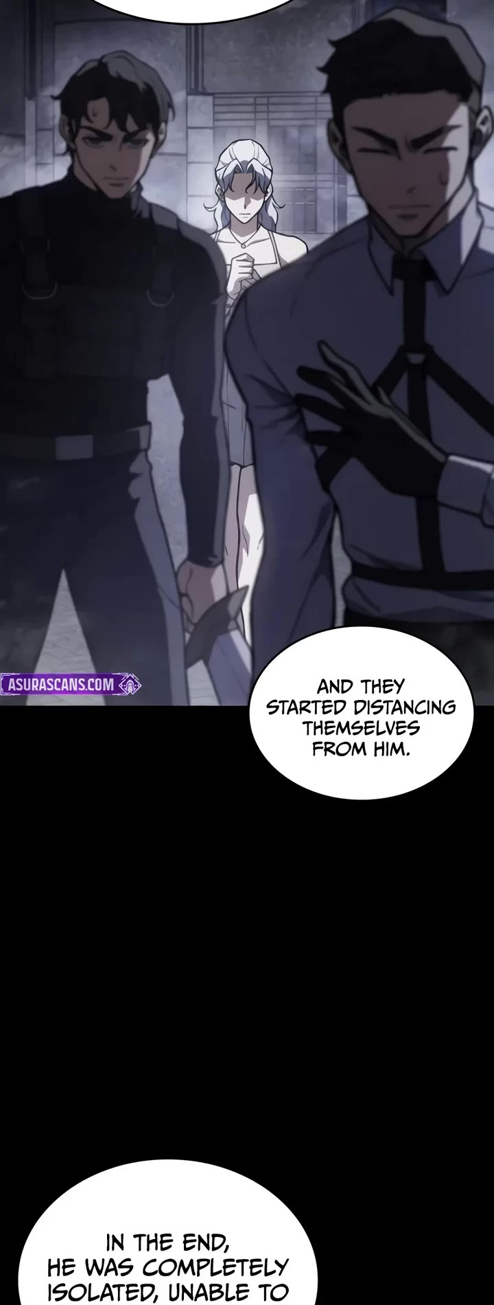 Regressing With the King's Power Chapter 159 page 17 - Chapter 159