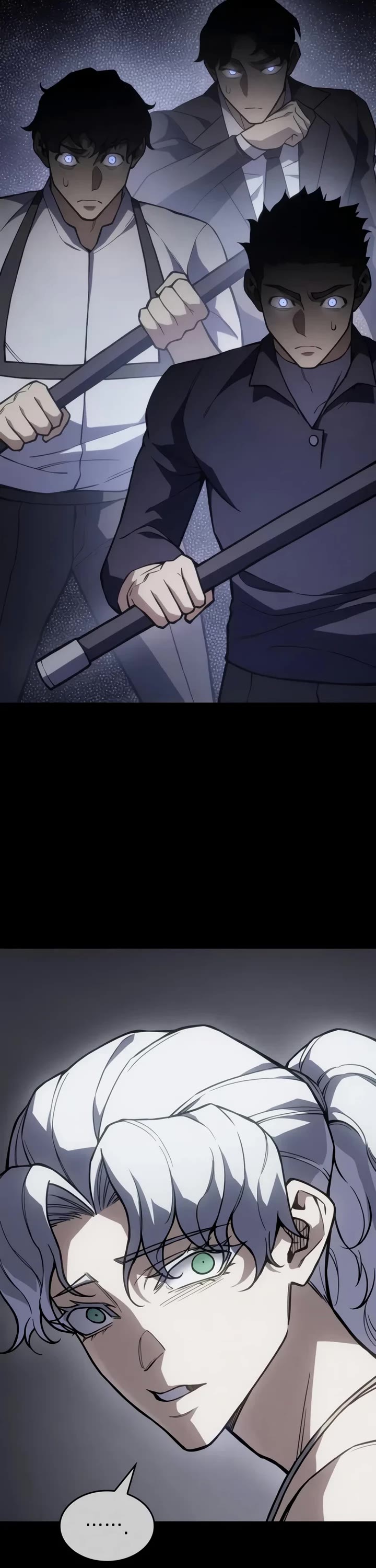 Regressing With the King's Power Chapter 159 page 21 - Chapter 159