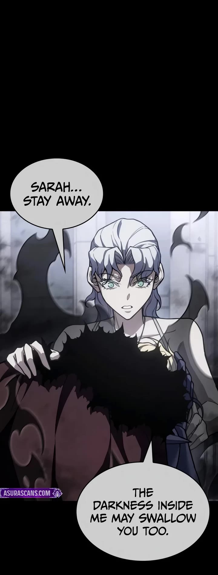 Regressing With the King's Power Chapter 159 page 22 - Chapter 159