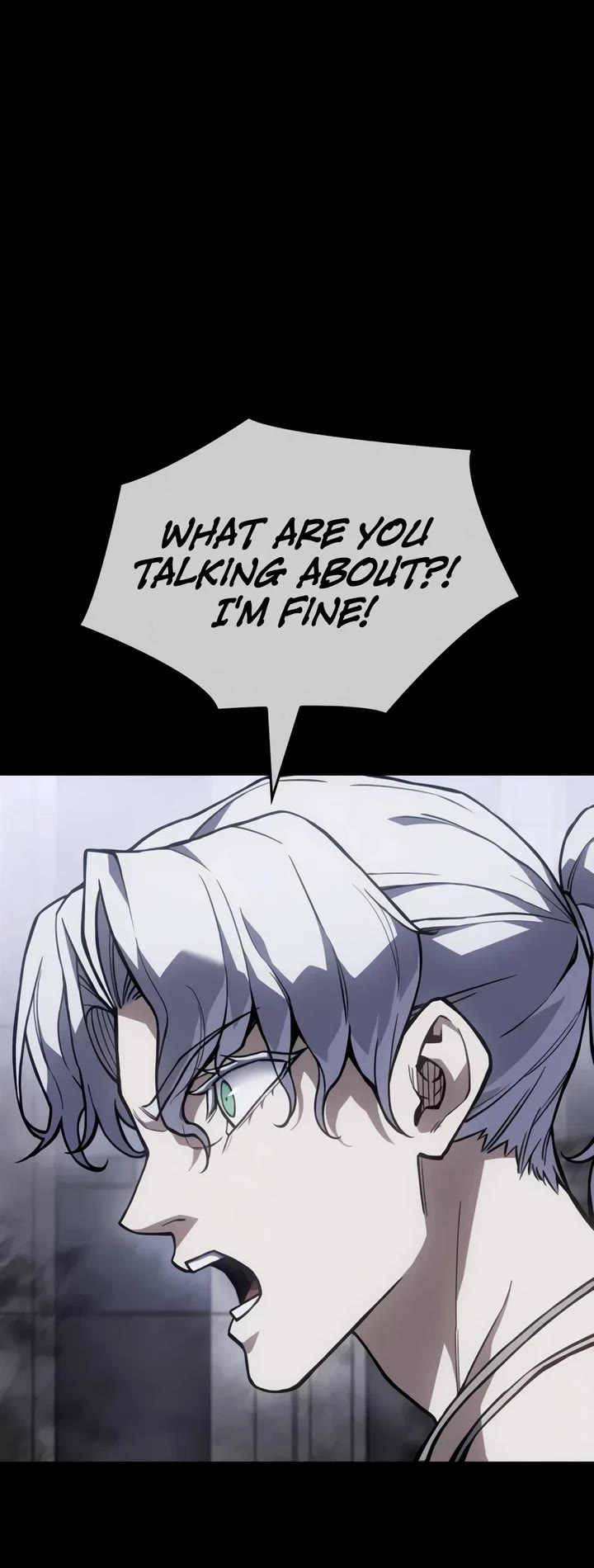 Regressing With the King's Power Chapter 159 page 23 - Chapter 159