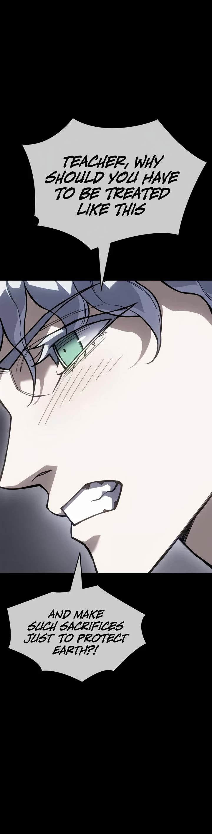 Regressing With the King's Power Chapter 159 page 24 - Chapter 159
