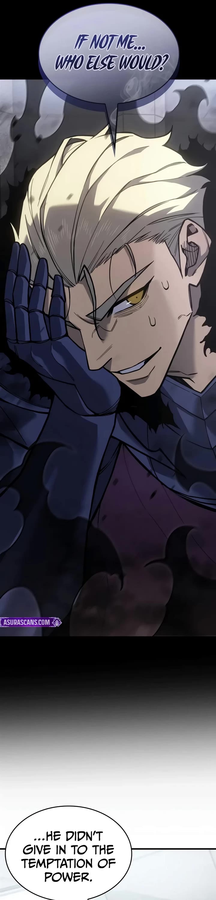 Regressing With the King's Power Chapter 159 page 25 - Chapter 159
