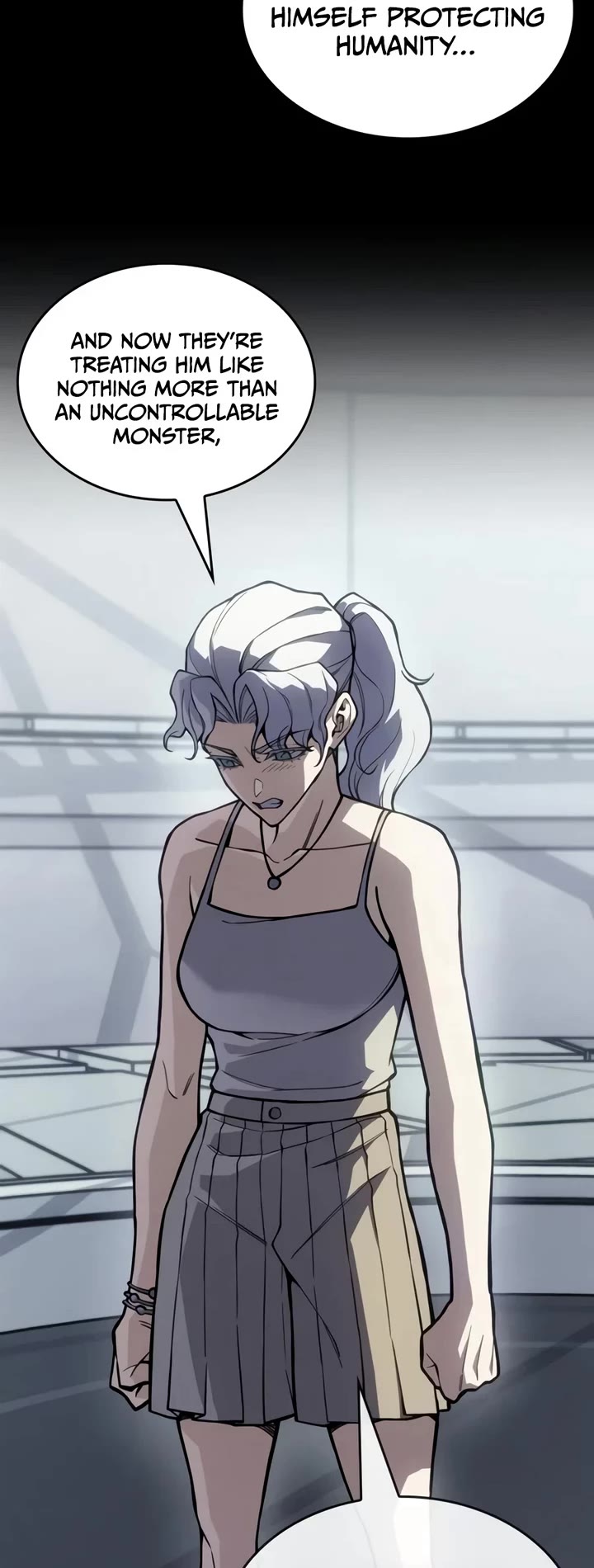 Regressing With the King's Power Chapter 159 page 28 - Chapter 159