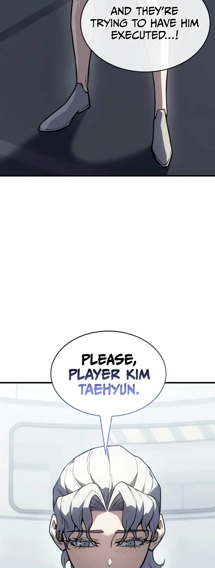 Regressing With the King's Power Chapter 159 page 29 - Chapter 159
