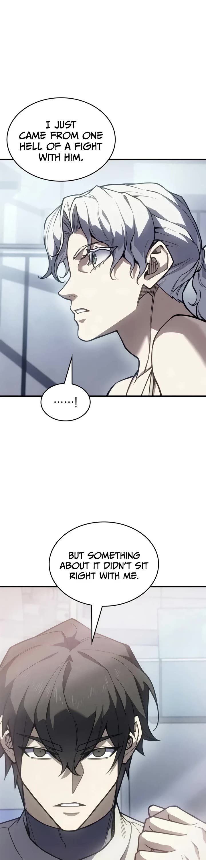 Regressing With the King's Power Chapter 159 page 3 - Chapter 159