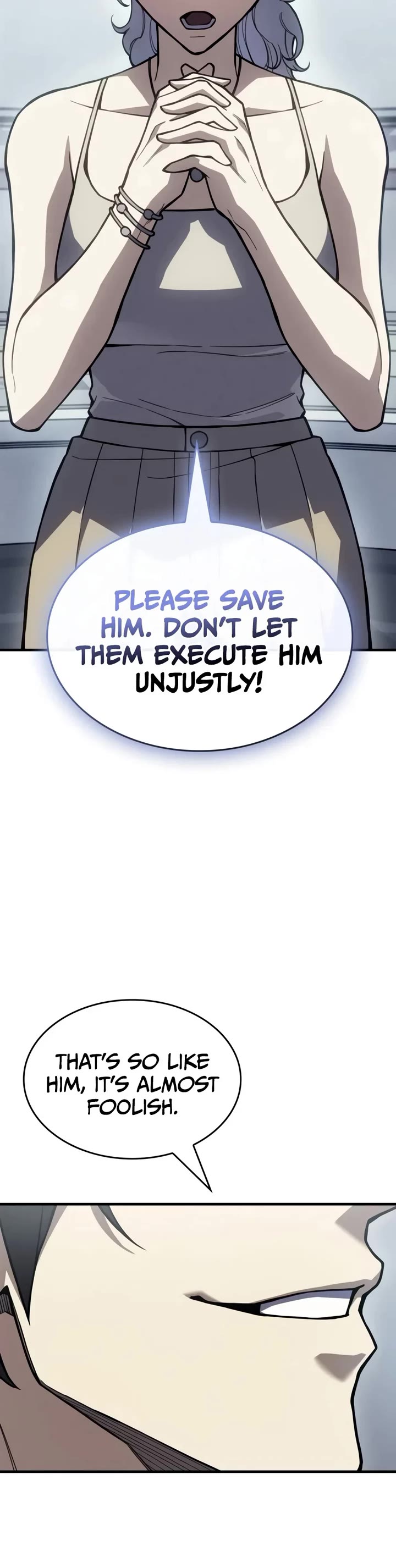 Regressing With the King's Power Chapter 159 page 30 - Chapter 159