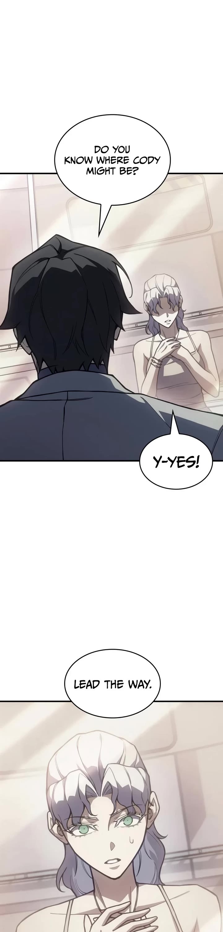 Regressing With the King's Power Chapter 159 page 31 - Chapter 159