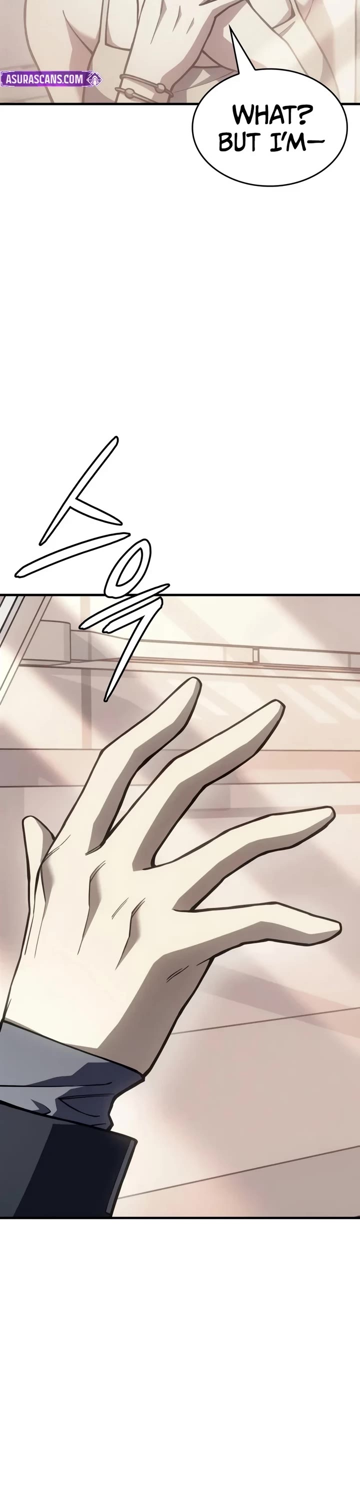Regressing With the King's Power Chapter 159 page 32 - Chapter 159