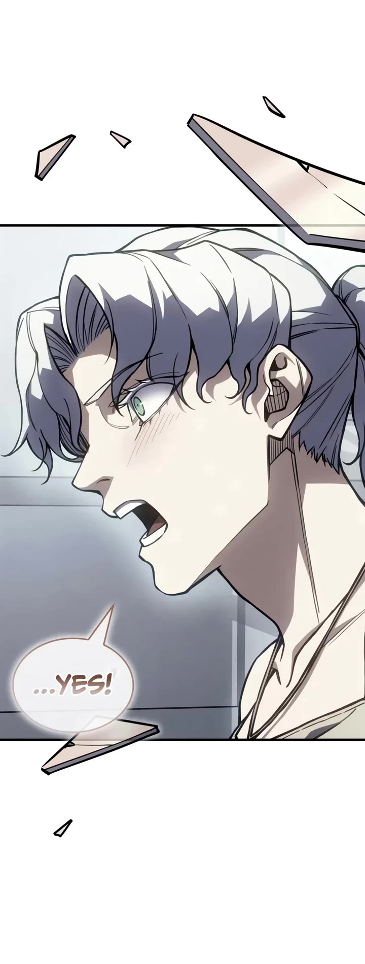 Regressing With the King's Power Chapter 159 page 35 - Chapter 159
